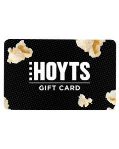 Hoyts $50 Gift Card