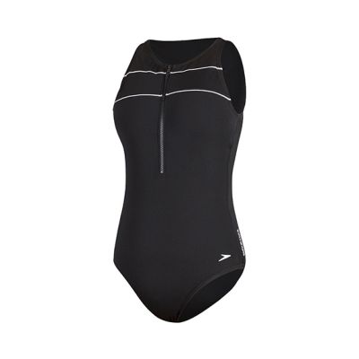 speedo spirit turbo suit